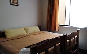 Hotel Pradera Verde Inn