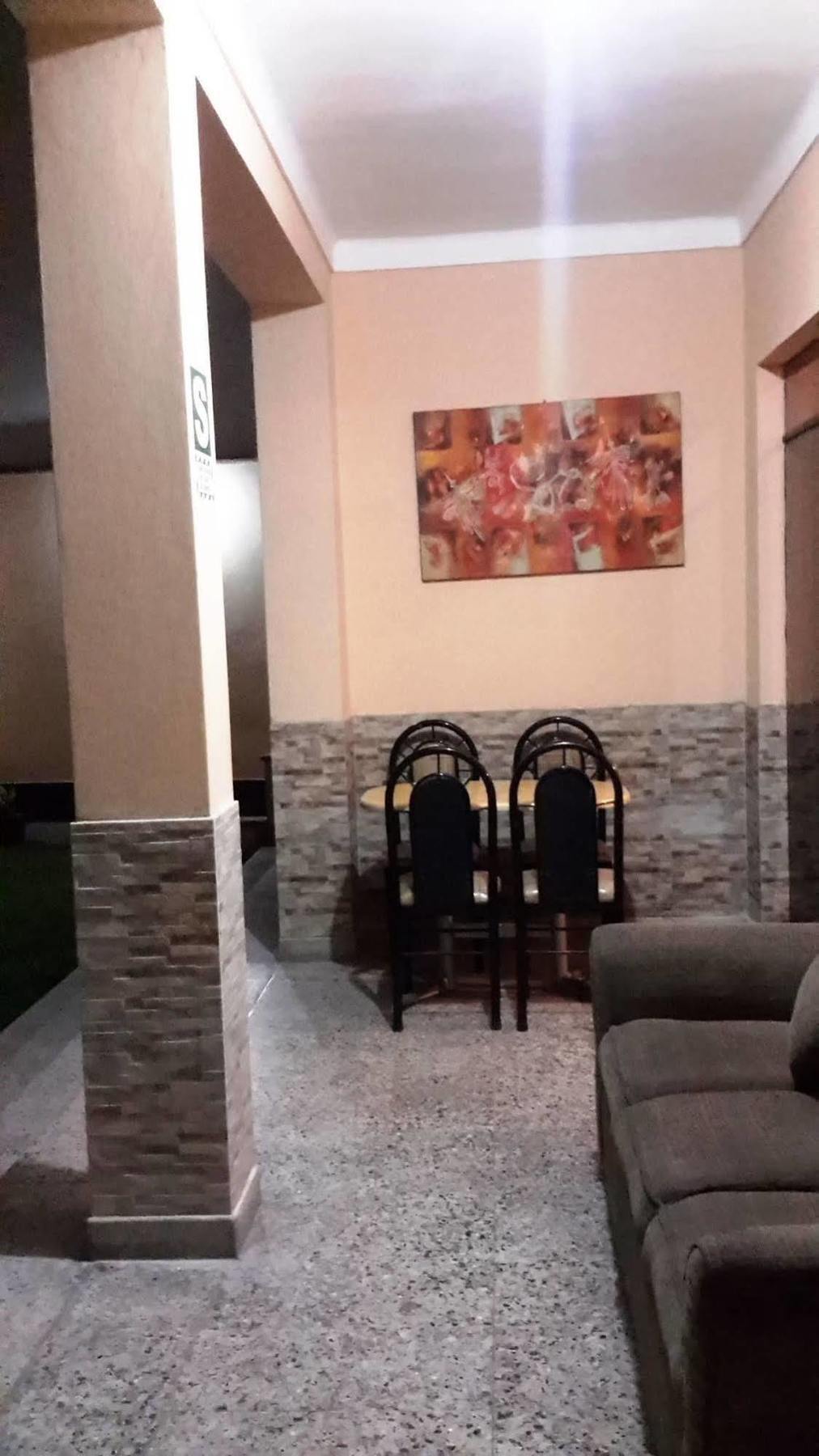 Hotel Pradera Verde Inn Lima Exterior foto